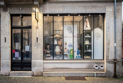 Zebra Cakes Art, Pâtisserie à Aix-les-Bains