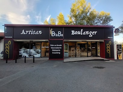 Boulangerie Blé a Ba, Boulangerie au Pian-Médoc