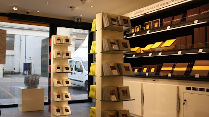 Maison Caffet, Pâtisserie à Châlons-en-Champagne