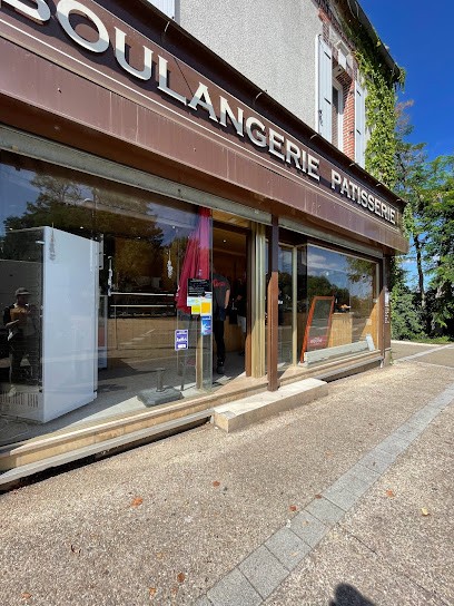 Bakery Da Costa, Boulangerie à Cheny
