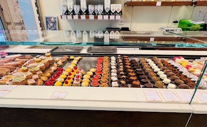 Chardon Bleu - Espace Gourmet Lorraine, Pâtisserie à Grenoble