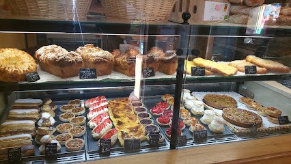 Aux Petits Plaisirs, Boulangerie à Chalon-sur-Saône