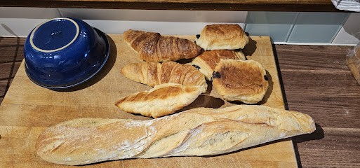 A la Mie Popof, Boulangerie à Tournon-d'Agenais