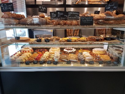 Le Fournil d'Hanna | Pain - Viennoiserie - Pâtisserie - Snacking - Traîteur, Boulangerie à Caraman