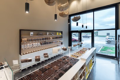 Pâtisserie Montcoudiol, Pâtisserie à Andrézieux-Bouthéon