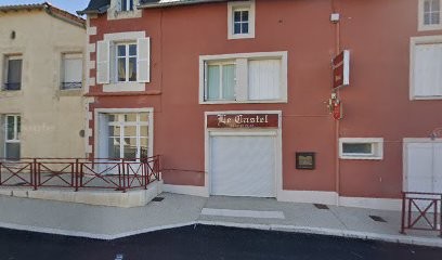 LE MANEGE DES PAINS SARL, Boulangerie à Château-Garnier