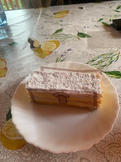 Treboux Bernard, Boulangerie à Thonon-les-Bains