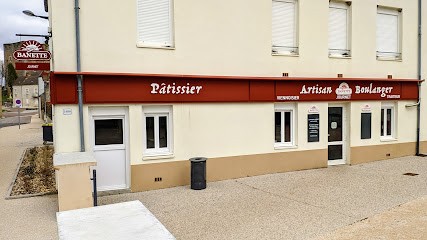 Boulangerie Pâtisserie Journet (J’MSA), Boulangerie à Saint-Sernin-du-Bois