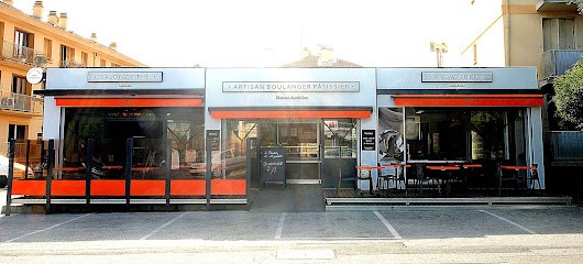 Boulangerie Pâtisserie Maison Sordillon - Provence, Boulangerie à La Ciotat