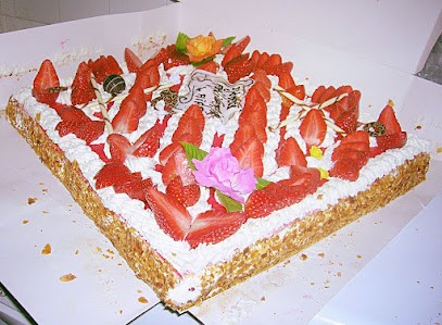 Boulangerie Patisserie Loubon, Boulangerie à Marseille 03