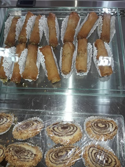 La rose des sables du Totem, Pâtisserie à Villeurbanne