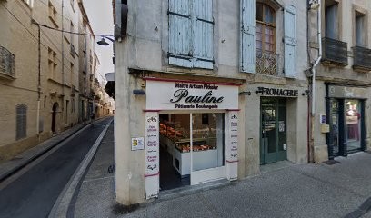 Boulangerie JLK, Boulangerie à Pézenas