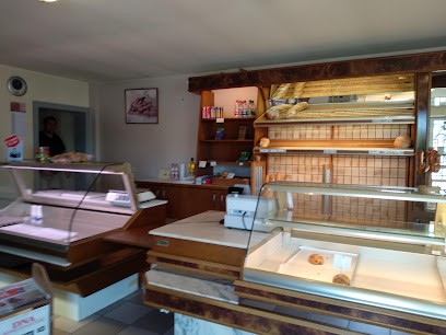 Boulangerie Demand, Boulangerie à Schleithal