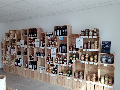 sarl michelle et simon, Pâtisserie à Biscarrosse