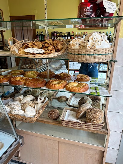 Boulangerie Philippe DUCHANOY, Chez Abel, Boulangerie à Saint-Bresson
