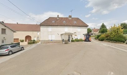 La Vie Au Village (Dépôt De Pain), Boulangerie à Velesmes-Échevanne