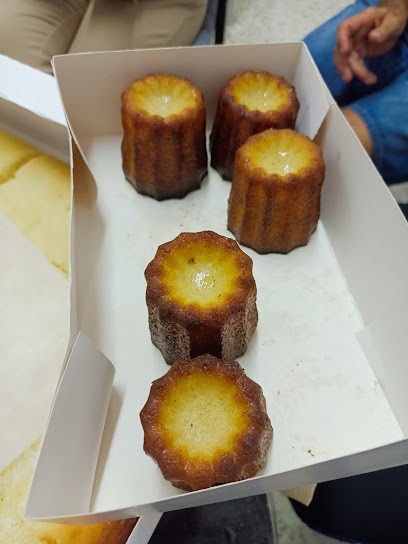 La Fabrique A Pate, Boulangerie au Grau-du-Roi