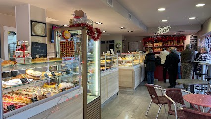 Boulanger Patisier Banette, Boulangerie à Gardanne