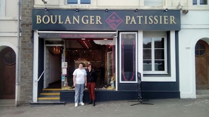 Boulanger Pâtissier Les Gourmandes, Boulangerie à Saint-Sauveur-le-Vicomte