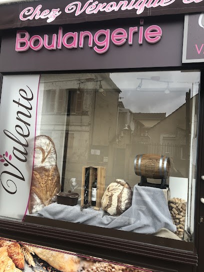 Boulangerie - Pâtisserie VALENTE, Boulangerie à Sens
