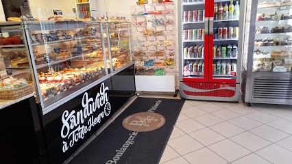 Le Bon Fournil, Boulangerie à Courcouronnes