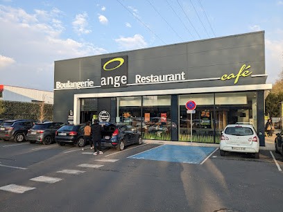 BOULANGERIE ANGE, Boulangerie à Villeneuve-la-Garenne