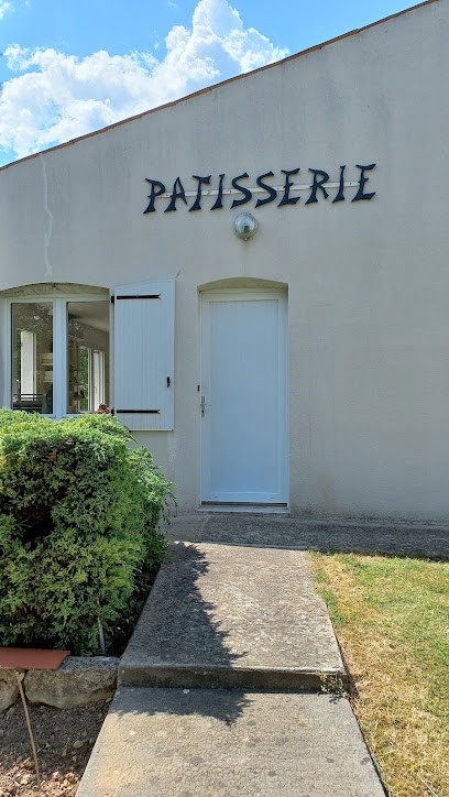 Bruggeman Katie, Pâtisserie à Aulnay