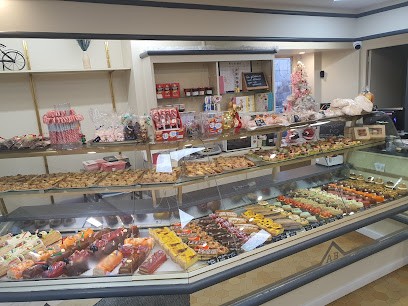 Le Fournil Du Beffroi Sarl Hamyoli, Boulangerie à Dreux