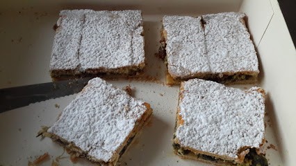Les PLaisirs des petits Aiglons, Boulangerie à Roquebillière