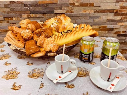 Boulangerie-pâtisserie Artisanale, Boulangerie à Paron