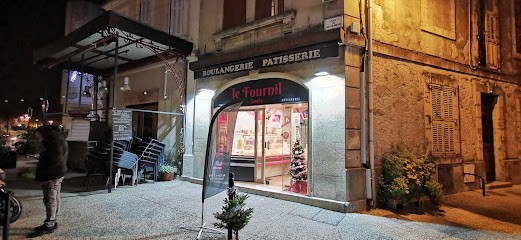 Le Fournil De Sandy, Boulangerie à Salon-de-Provence