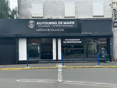 Au Fournil De Marie Boulangerie, Boulangerie à Wingles