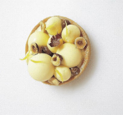 Quintessence Gaëtan Elie, Pâtisserie à Château-Renault