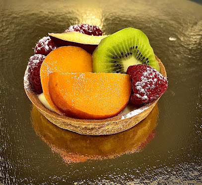 Maison Rost, Pâtisserie à Aix-en-Provence