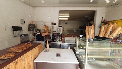 Lou Pan D'Agai, Boulangerie à Saint-Raphaël