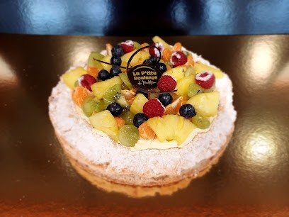 La ptite boulange de tradition, Boulangerie à Château-d'Olonne