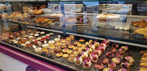 Les Douceurs De Lola, Boulangerie à Sotteville-lès-Rouen
