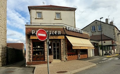 Fournel Christian, Pâtisserie à Sainte-Sigolène