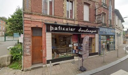 Boulangerie Legout, Boulangerie à Brionne