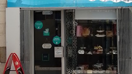 Delices D 'Alger, Pâtisserie à Albi