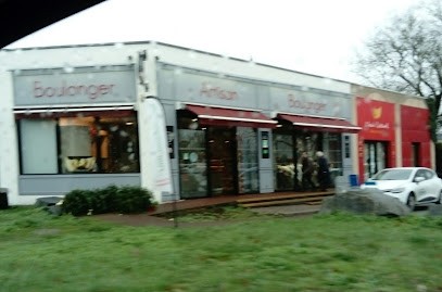 Le Fournil D'Isa, Boulangerie à Trélazé