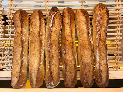 SO FRESH, Boulangerie à Fréjus