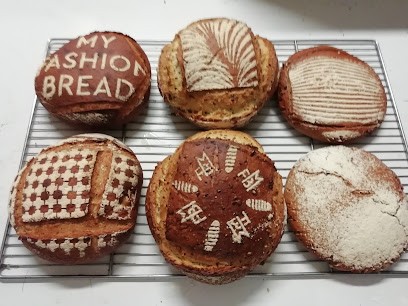 Boulangerie Morisseau, Boulangerie à Valdallière