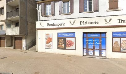 Bpmj (Sarl), Boulangerie à Tulle
