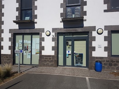 Bakery, Boulangerie à Charbonnières-les-Varennes