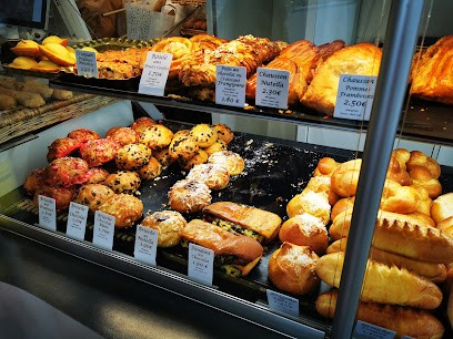 Pâtisserie Tixier, Pâtisserie à Lyon 06