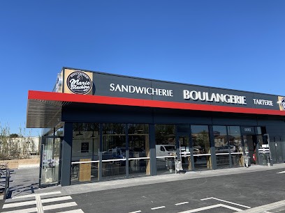 Marie Blachère Boulangerie Sandwicherie Tarterie, Boulangerie à Gignac-la-Nerthe