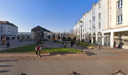 Boulangerie Honore, Boulangerie à Poissy