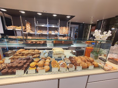 Frédéric Cassel Fontainebleau Main, Pâtisserie à Fontainebleau