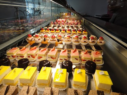 Pâtisserie Stéphanie Jean, Pâtisserie à Salon-de-Provence